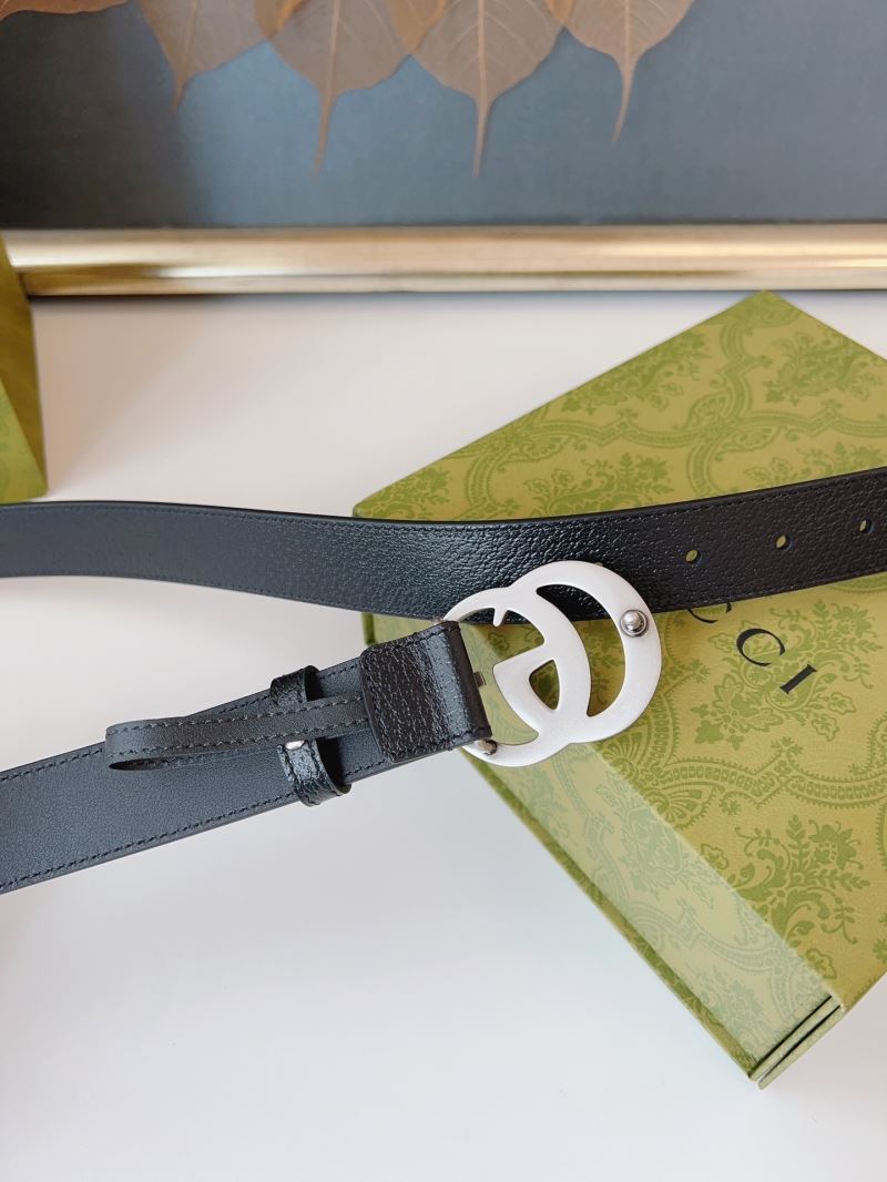 Gvc*1 belts